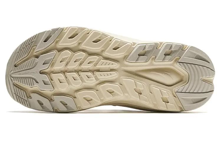 Anta River Trekking Shoes Women's White Gray 5