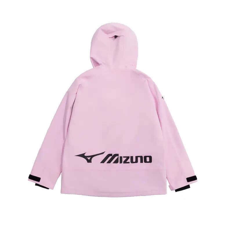 Mizuno Unisex Xizək Üst Geyimi 4
