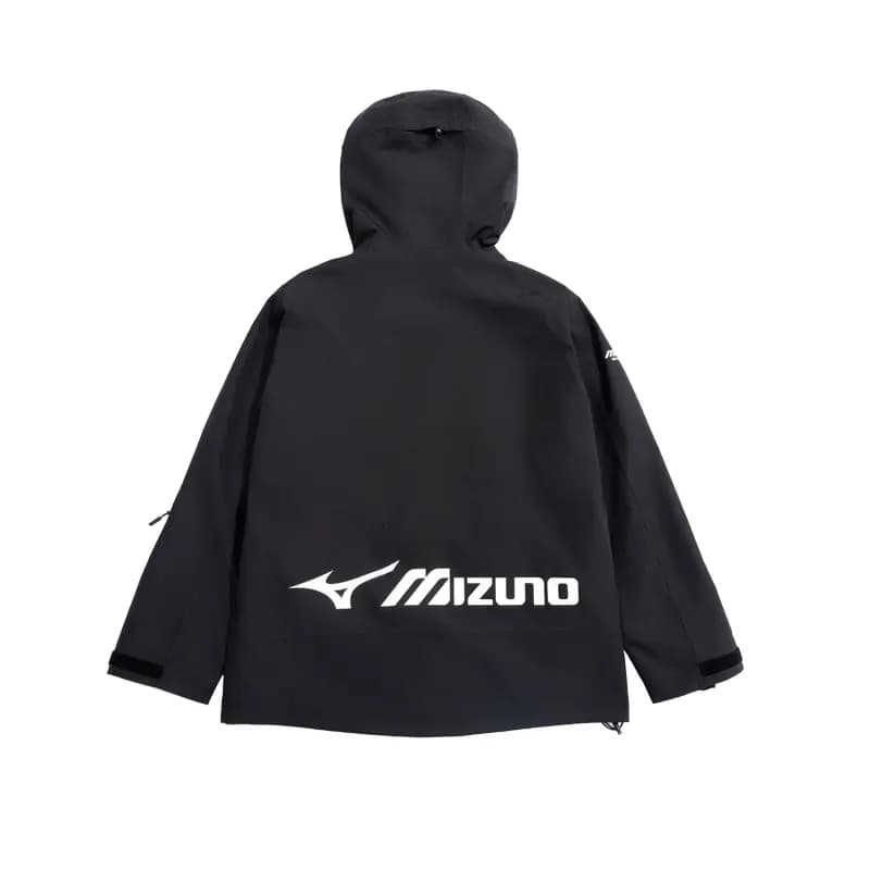 Mizuno Unisex Xizək Üst Geyimi 2