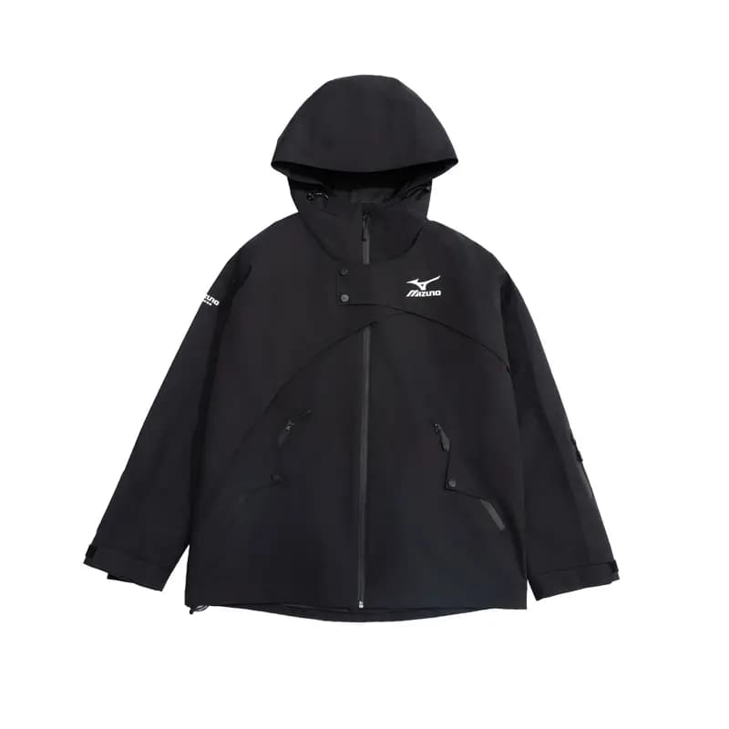 Mizuno Unisex Xizək Üst Geyimi