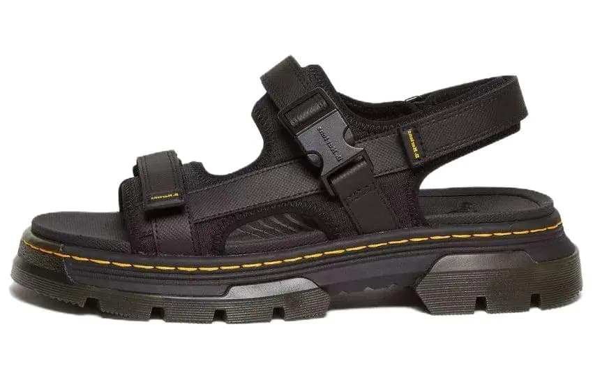 Dr. Martens Forster Poly Sandals