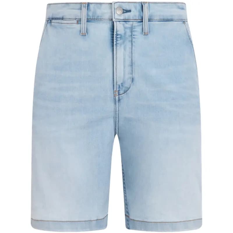 CALVIN KLEIN Denim Şort Kişi Açıq Mavi