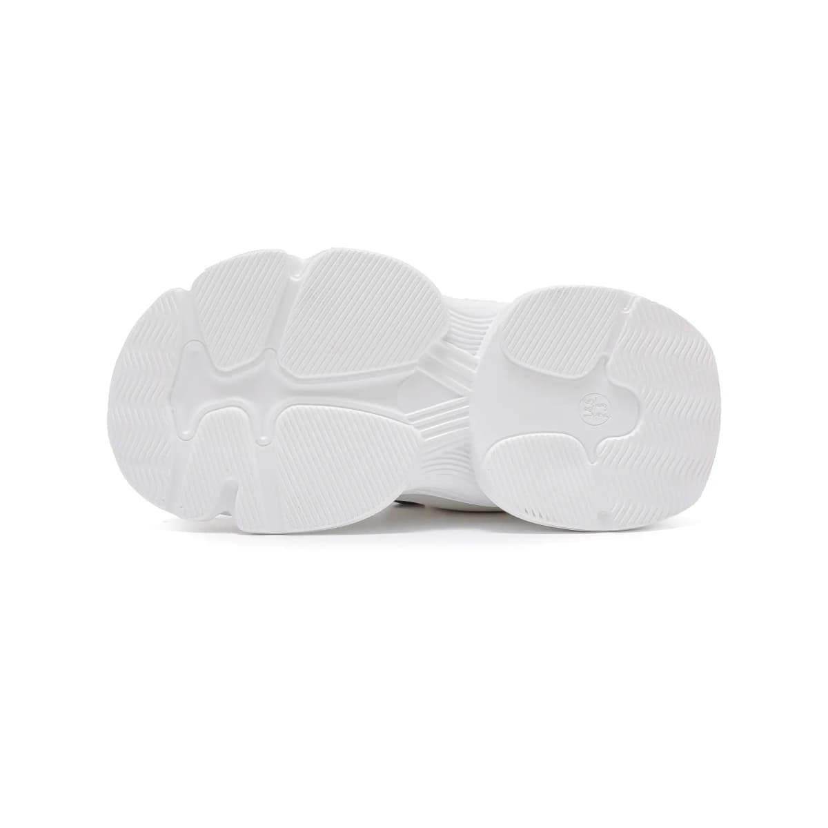 Warrior Kids Synthetic Leather PVC Comfortable Versatile Slip-Resistant Breathable Casual Shoes 5