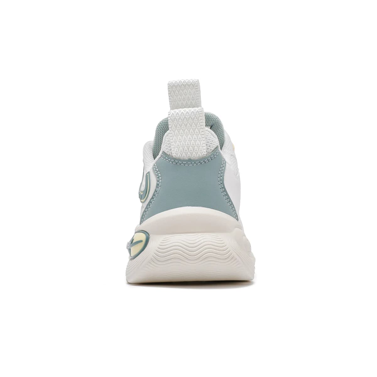 Warrior Kids Synthetic Leather PVC Comfortable Versatile Slip-Resistant Breathable Casual Shoes 14