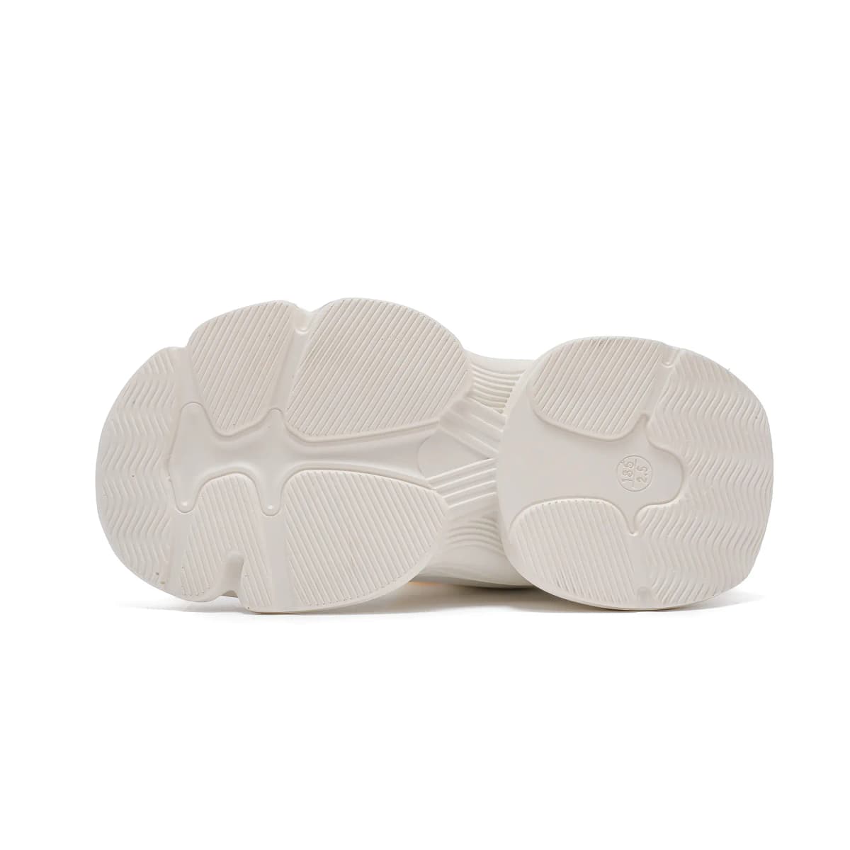 Warrior Kids Synthetic Leather PVC Comfortable Versatile Slip-Resistant Breathable Casual Shoes 15