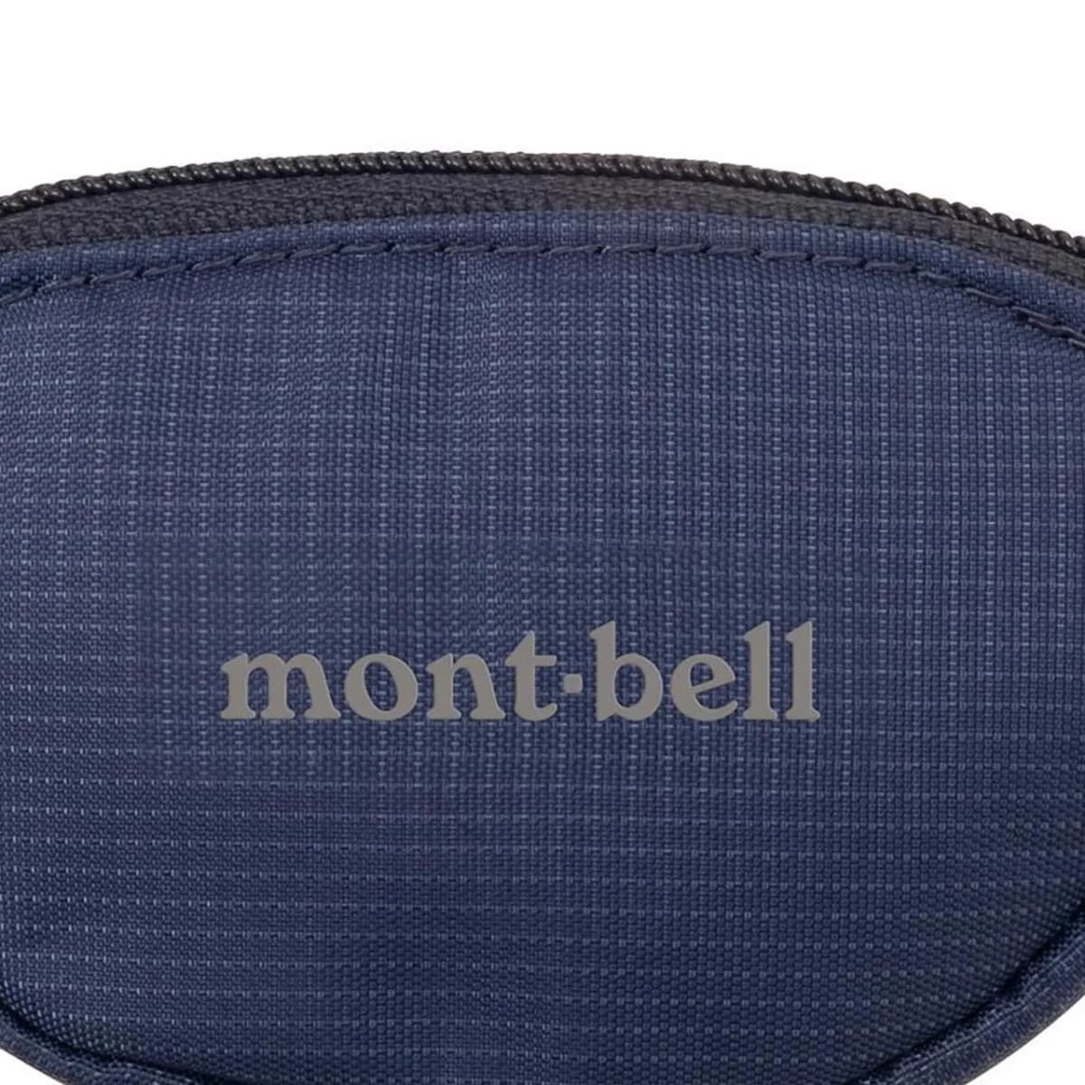 MONTBELL Neylon Pulqabı Unisex Mavi 3