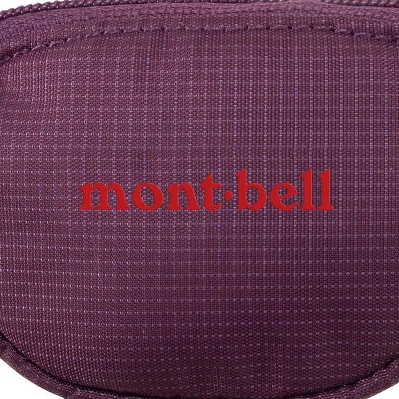 MONTBELL Pulqabı Bənövşəyi 3