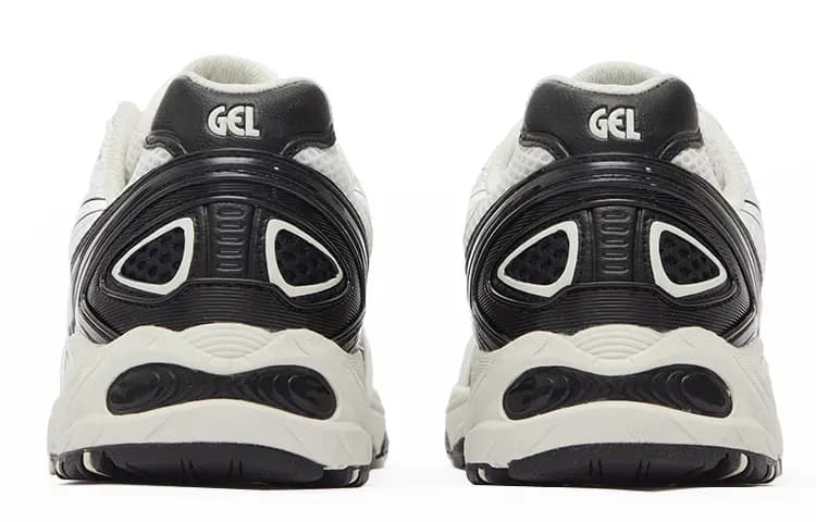 Asics Gel Kahana Tr V4 Black White 5