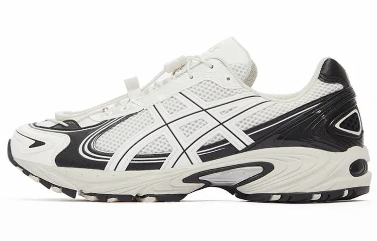Asics Gel Kahana Tr V4 Qara/Ağ