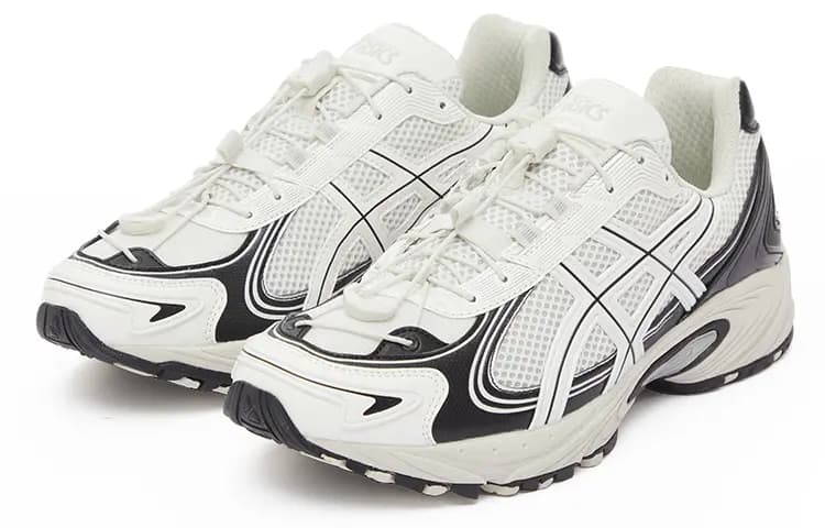 Asics Gel Kahana Tr V4 Black White 3
