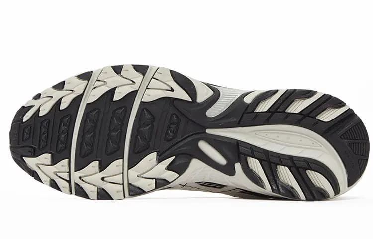 Asics Gel Kahana Tr V4 Black White 6