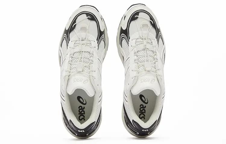 Asics Gel Kahana Tr V4 Black White 4