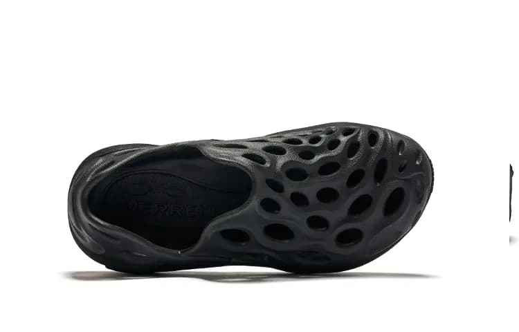 MERRELL Hydro Next Gen Moc 1TRL 'Triple Black' 3