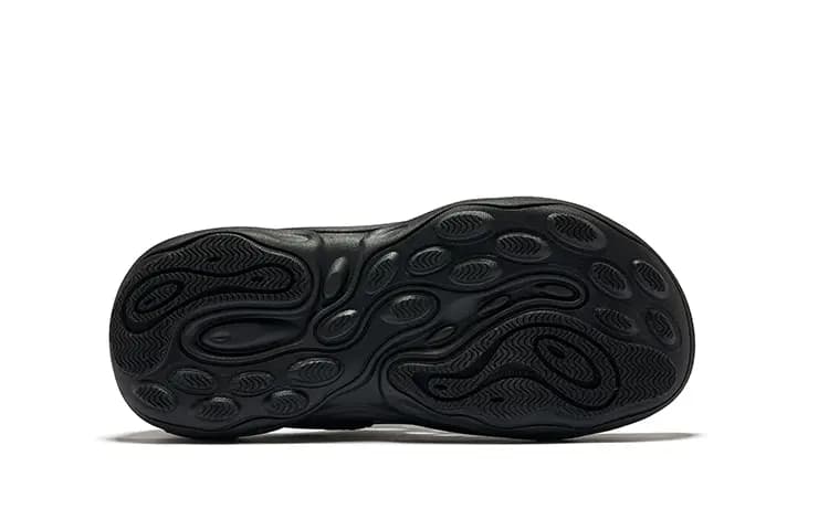 MERRELL Hydro Next Gen Moc 1TRL 'Triple Black' 5