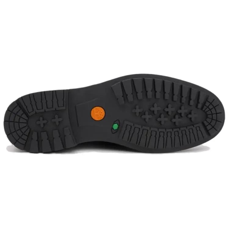 Timberland Kişi Gündəlik Ayaqqabısı Qara 5