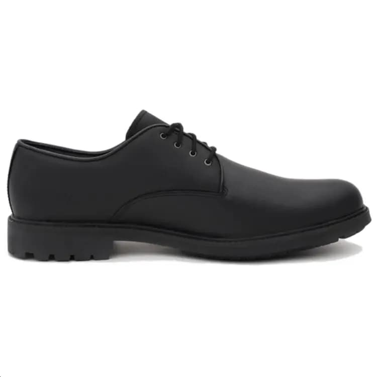 Timberland Kişi Gündəlik Ayaqqabısı Qara 2