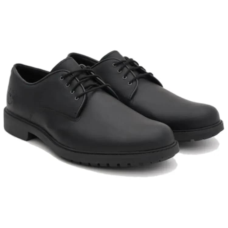 Timberland Kişi Gündəlik Ayaqqabısı Qara 3