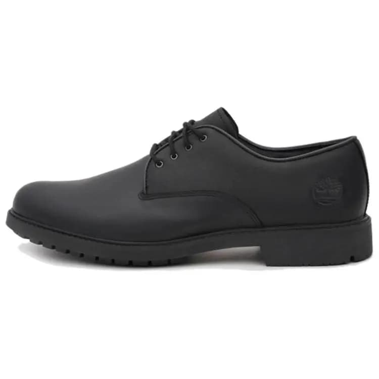 Timberland Kişi Gündəlik Ayaqqabısı Qara