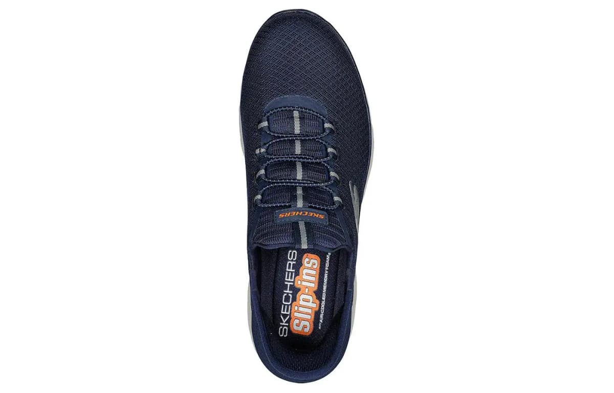 Skechers Sport Kişi Gündəlik Ayaqqabısı 4