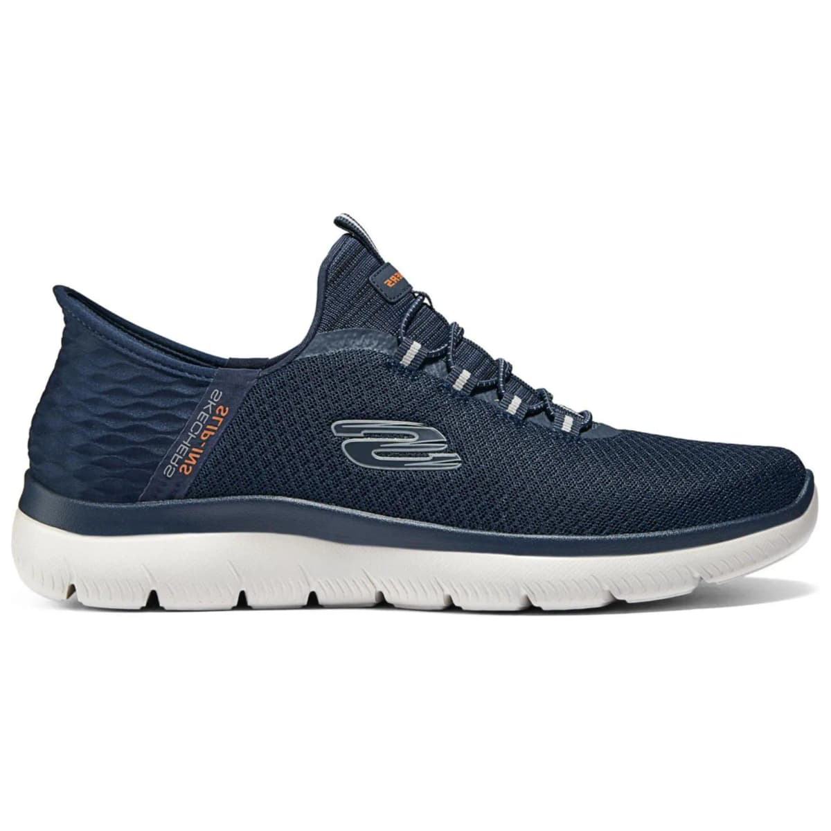 Skechers Sport Kişi Gündəlik Ayaqqabısı 2