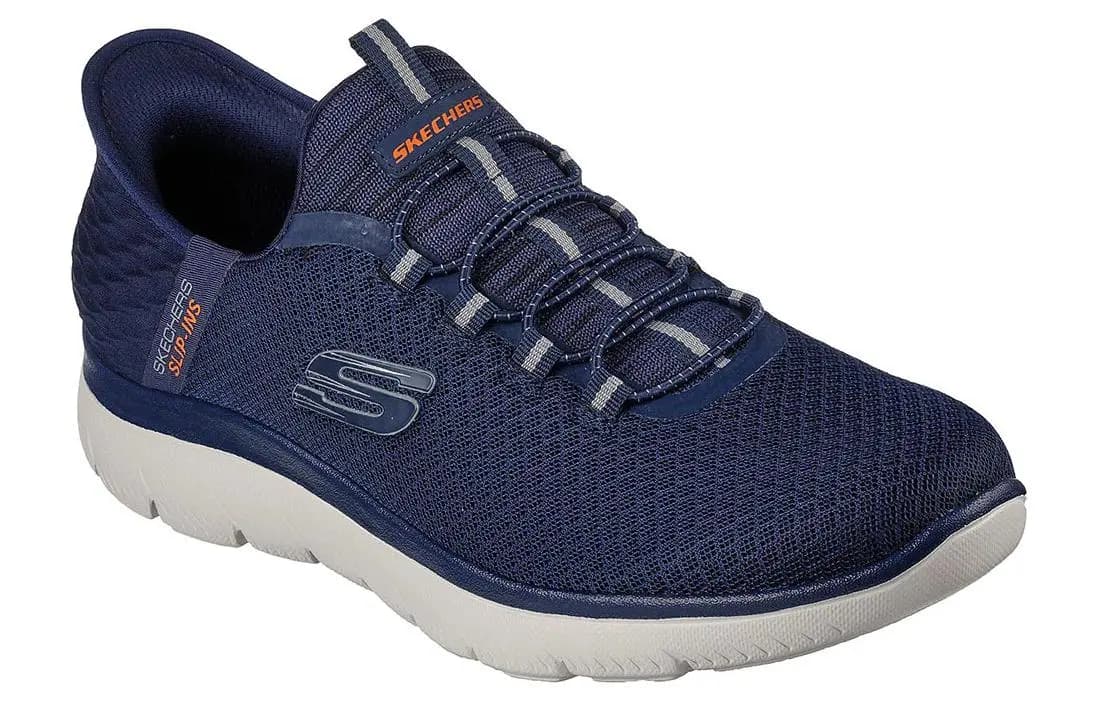 Skechers Sport Kişi Gündəlik Ayaqqabısı 3