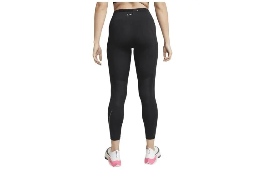 Nike Qadın Legginsi Qara