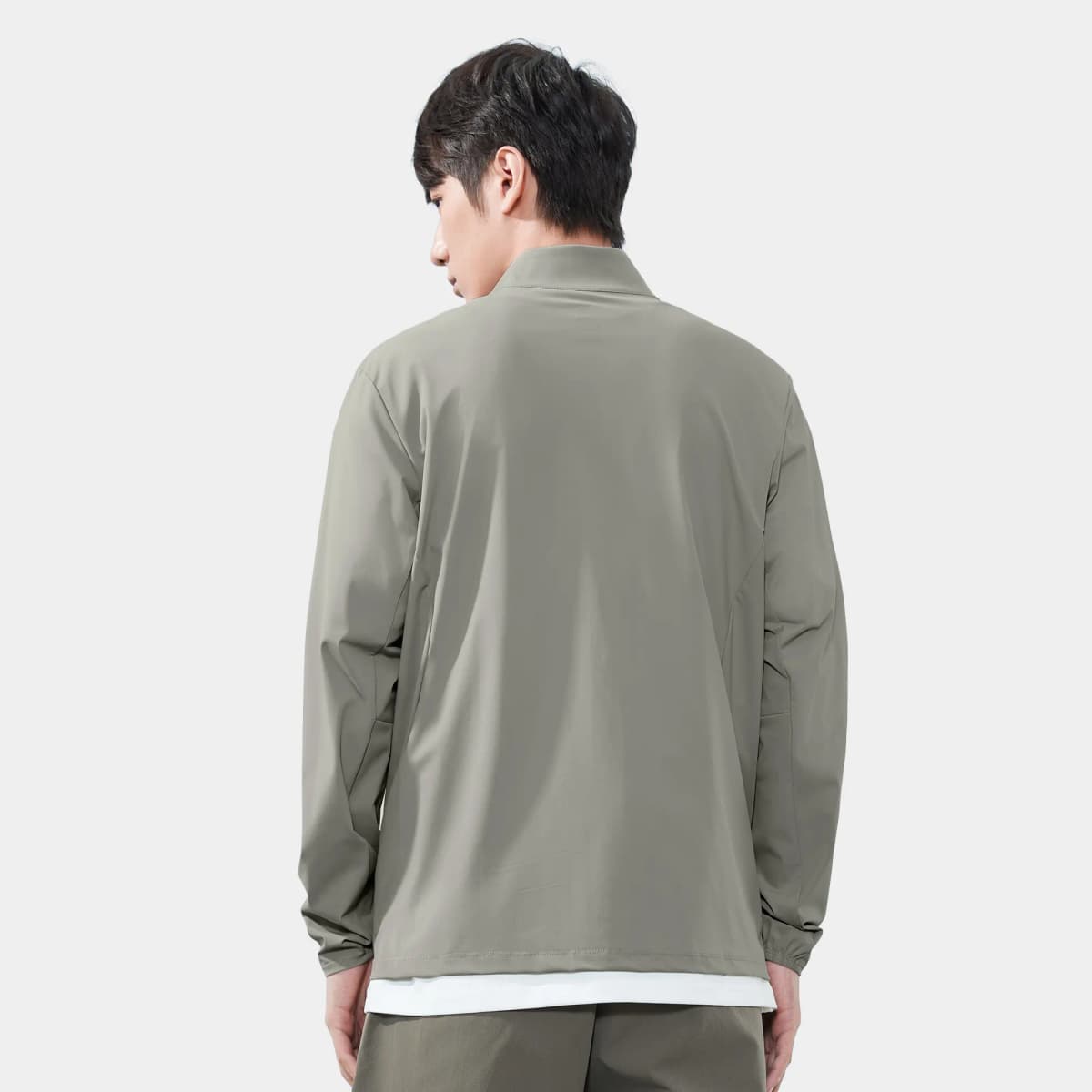 CAMEL Shadow Series Kişi Günəşdən Qoruyucu Pencək 10