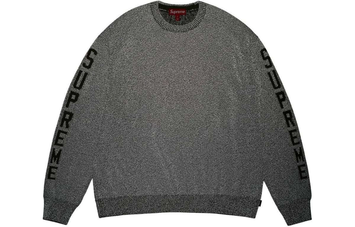 Supreme Sviter 6