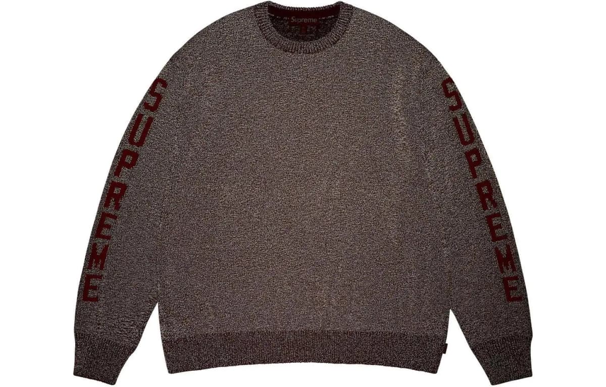 Supreme Sviter 4