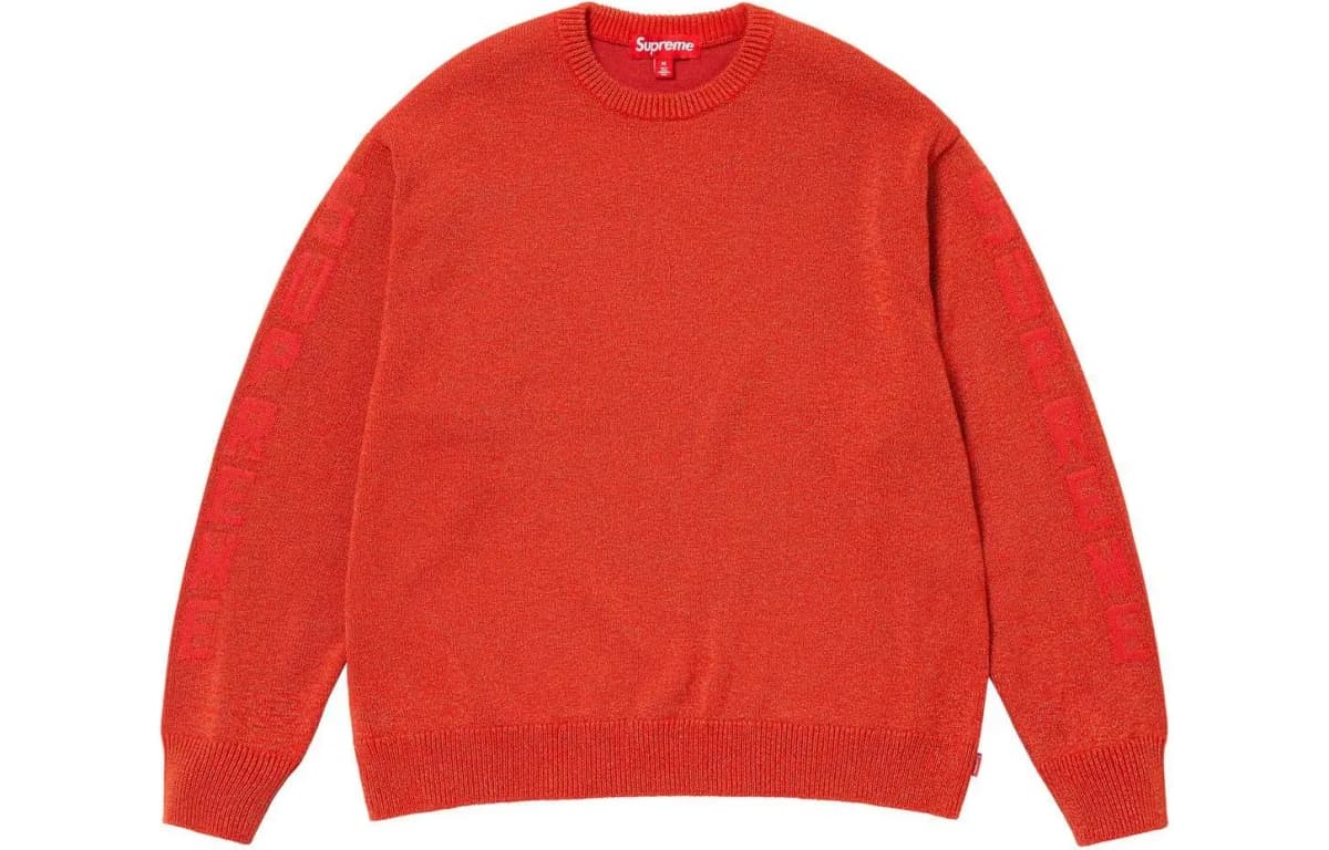 Supreme Sviter 3