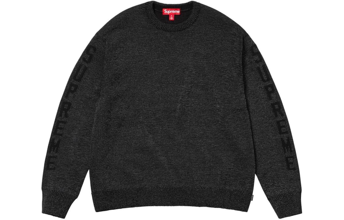 Supreme Sviter