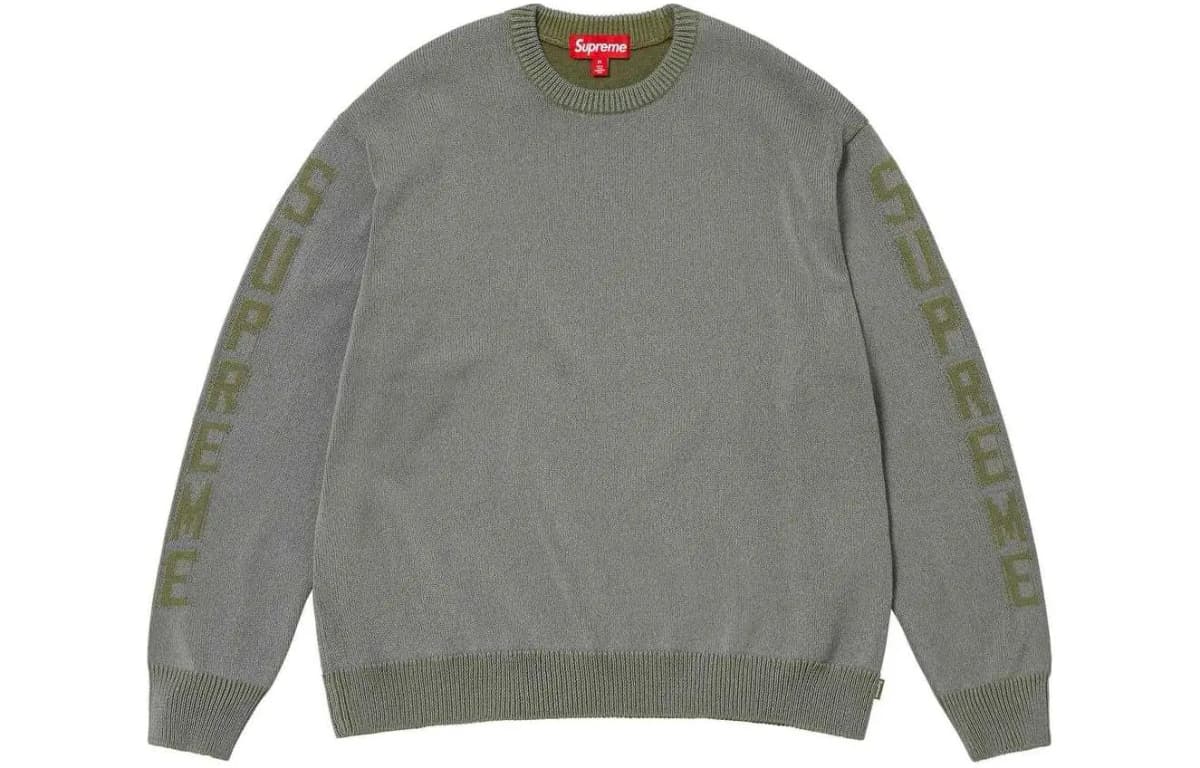 Supreme Sviter 5