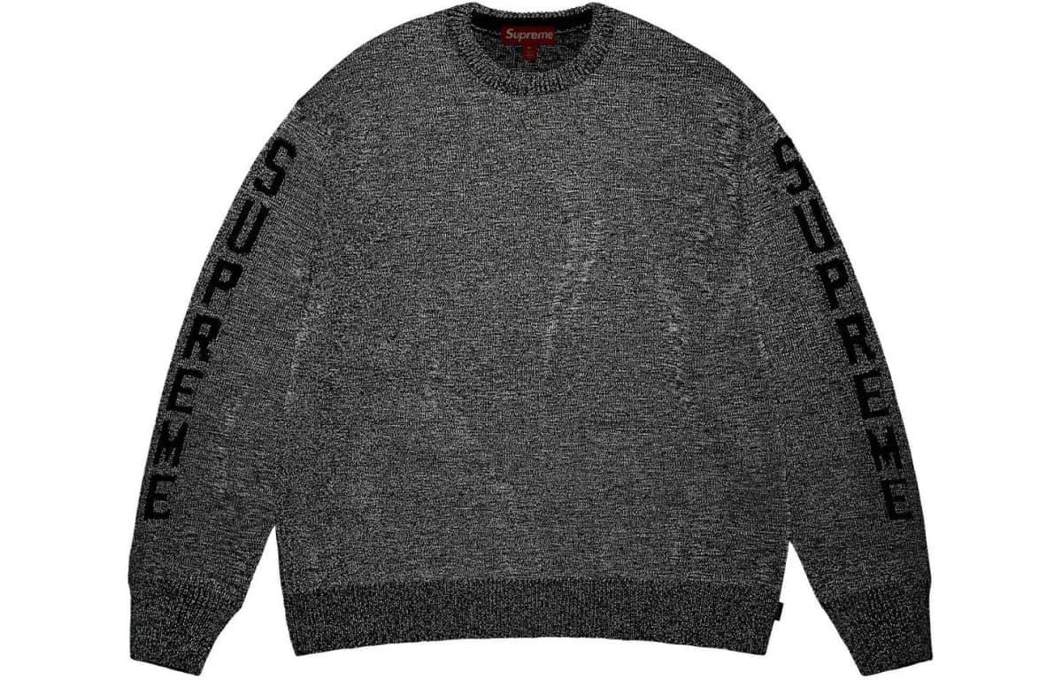 Supreme Sviter 2