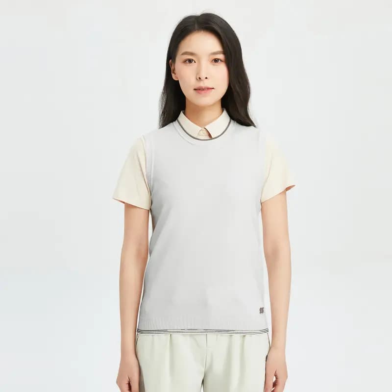 KOLON SPORT Commute Vests Women's 8