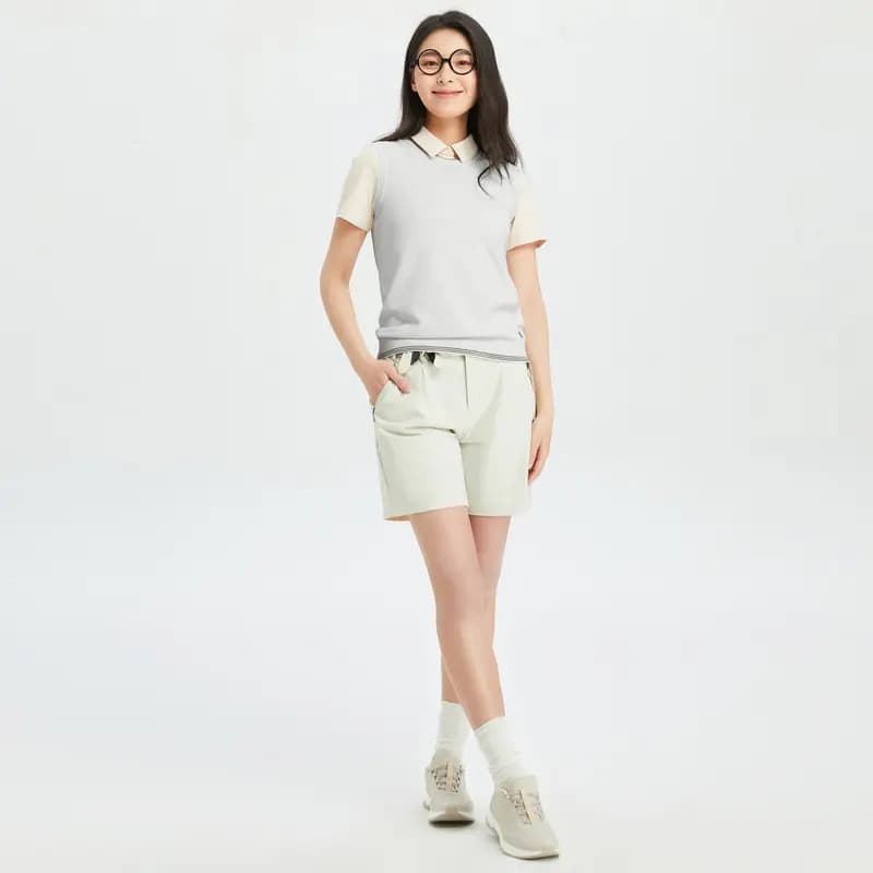 KOLON SPORT Commute Vests Women's 7