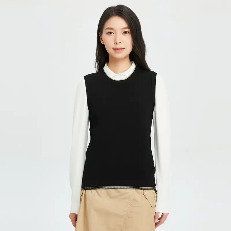 KOLON SPORT Commute Vests Women's 4