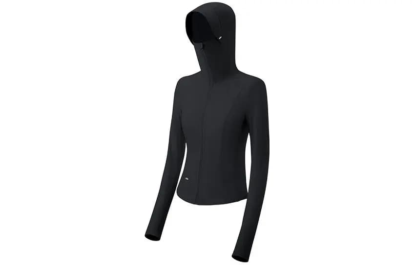 BENEUNDER SS24 Sun Protection Clothing Women's 8