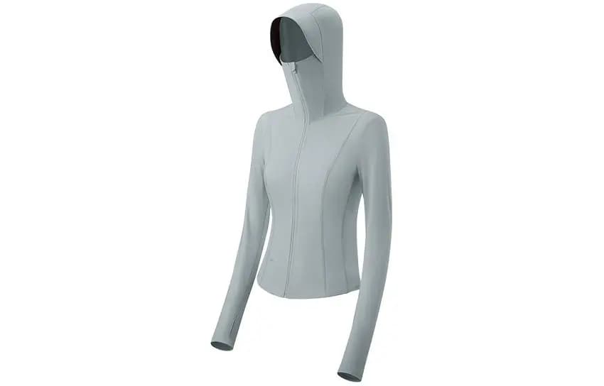 BENEUNDER SS24 Sun Protection Clothing Women's
