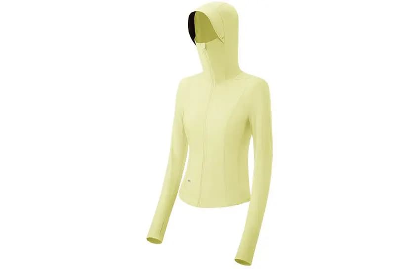 BENEUNDER SS24 Sun Protection Clothing Women's 10