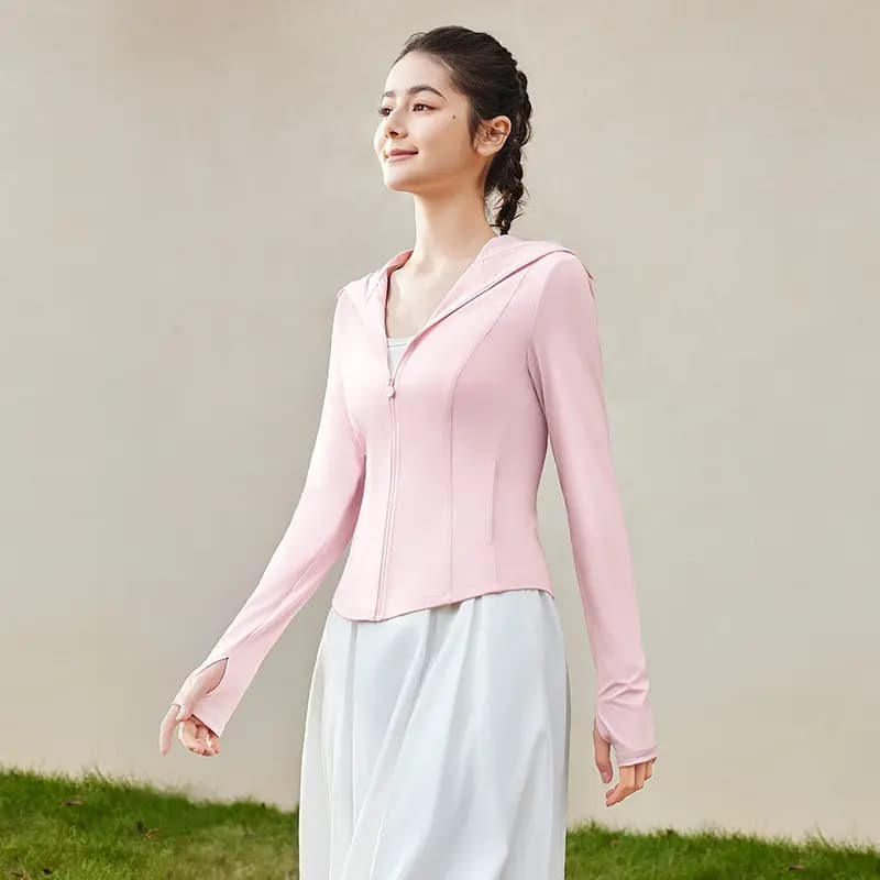 BENEUNDER SS24 Sun Protection Clothing Women's 7