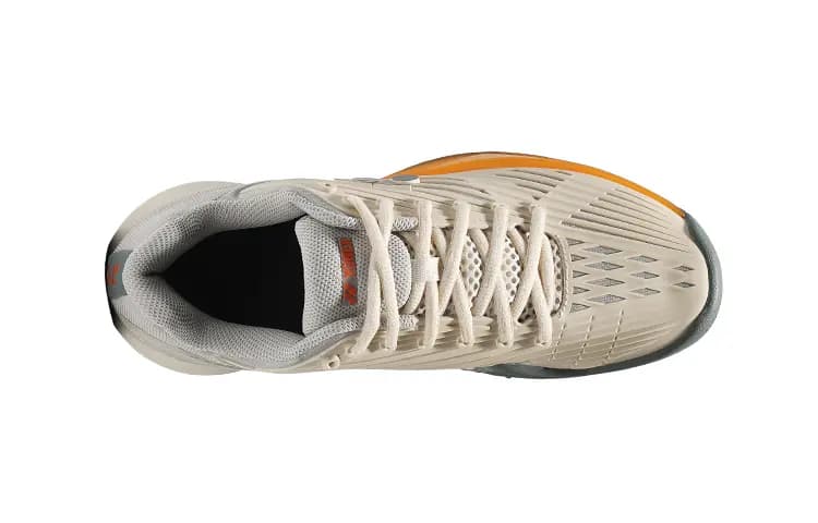 YONEX Qadın Tennis Ayaqqabısı Qum Rəngi 4