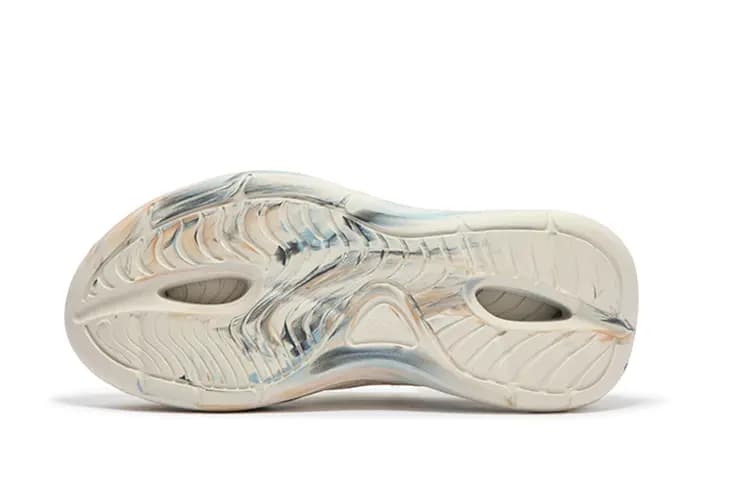 361° Yuyu Whale Unisex Crocs Bej 5