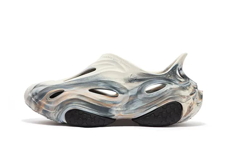 361° N40 Unisex Crocs Mavi
