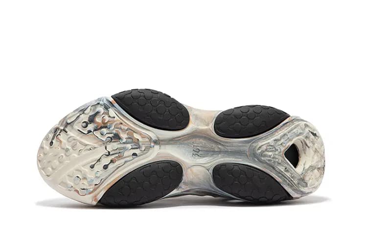 361° N40 Unisex Crocs Mavi 5