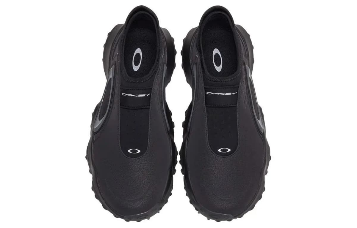 Oakley Edge Icon Slip On Qara 4