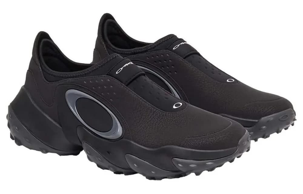 Oakley Edge Icon Slip On Qara 3