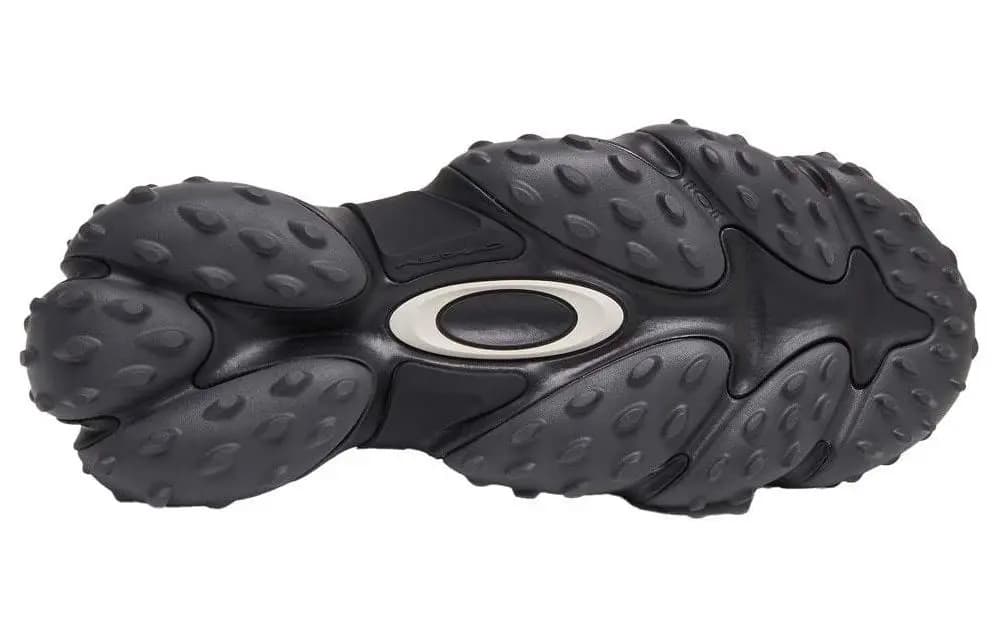 Oakley Edge Icon Slip On Qara 6