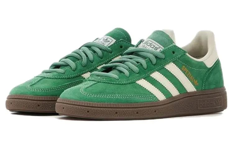 Adidas Handball Spezial Preloved Green Gum 3