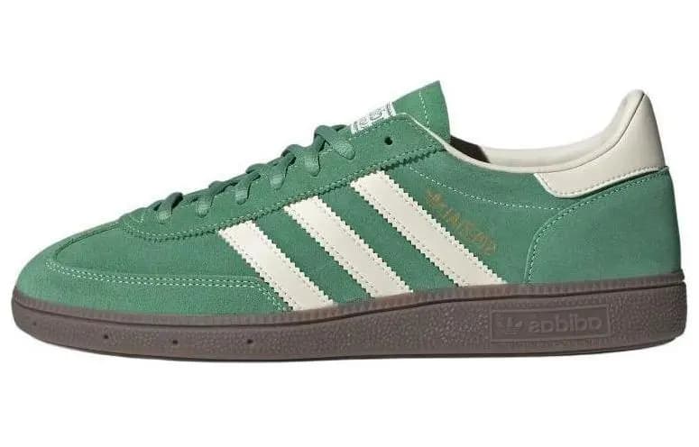 Adidas Handball Spezial Preloved Green Gum