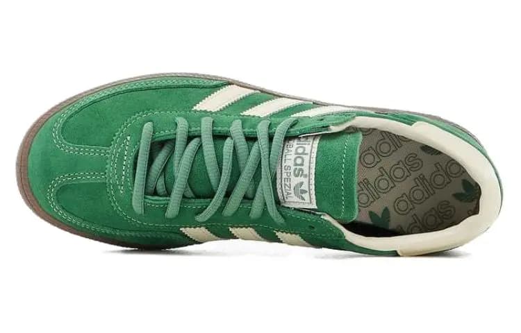 Adidas Handball Spezial Preloved Green Gum 4